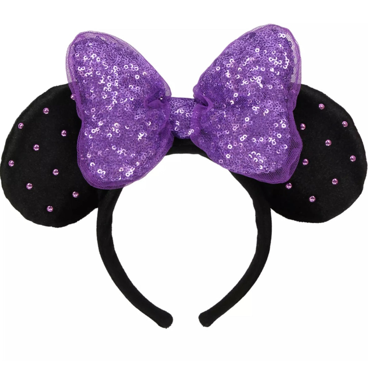 HALLOWEEN HEADBAND