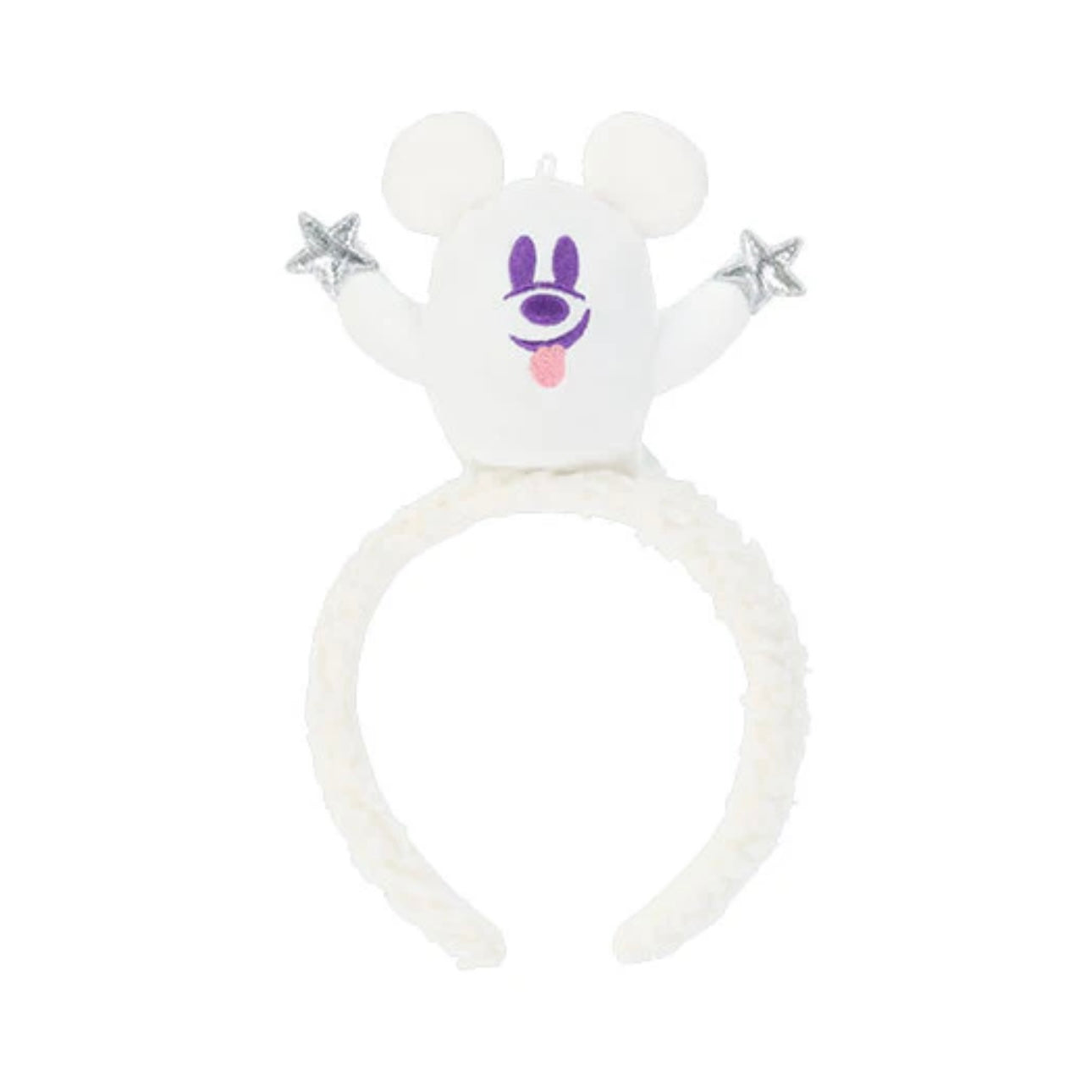 GHOST HEADBAND