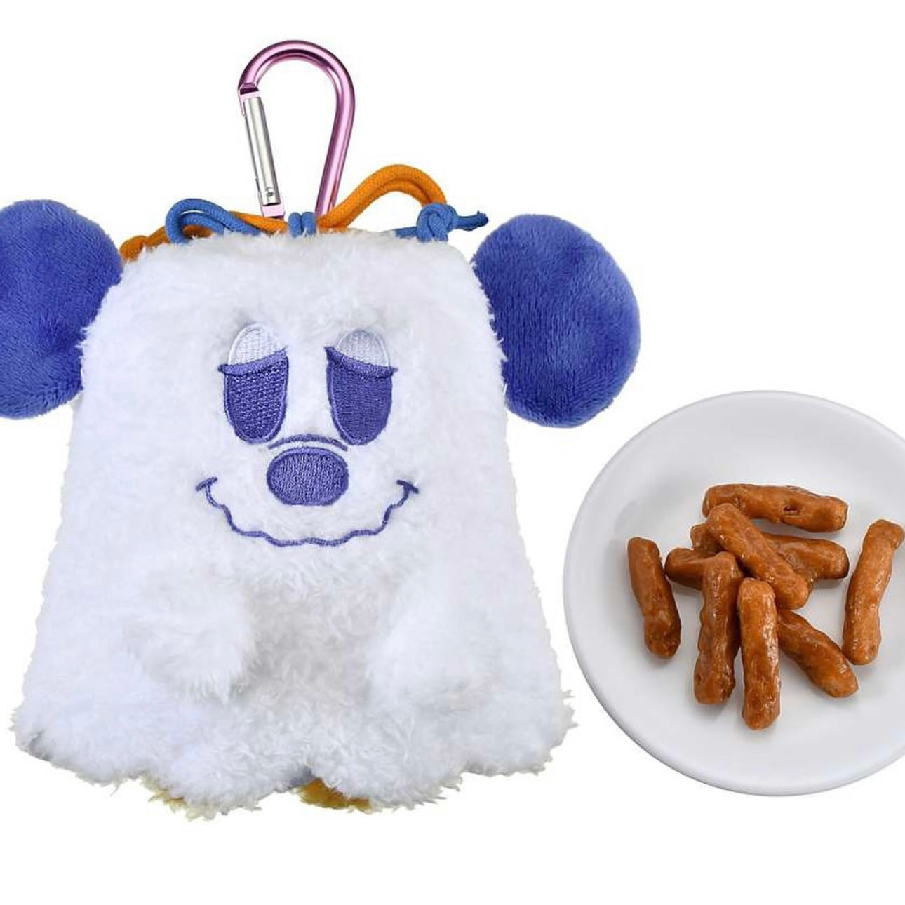 JDS SNACK SERIES