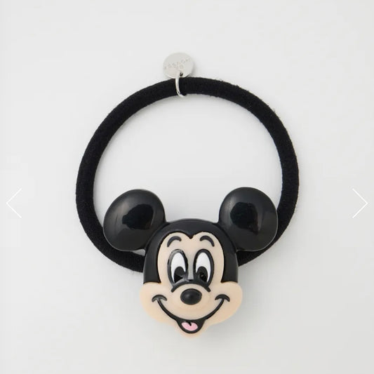 HAIR TIE ACCESSORY