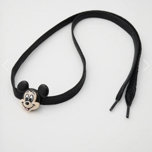 SHOELACE ACCESSORY