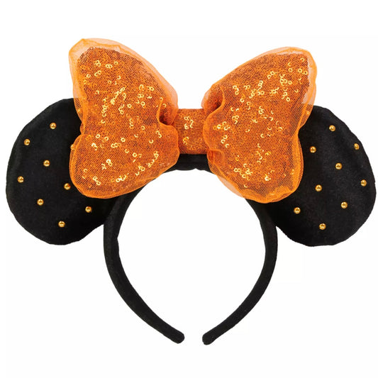 HALLOWEEN HEADBAND