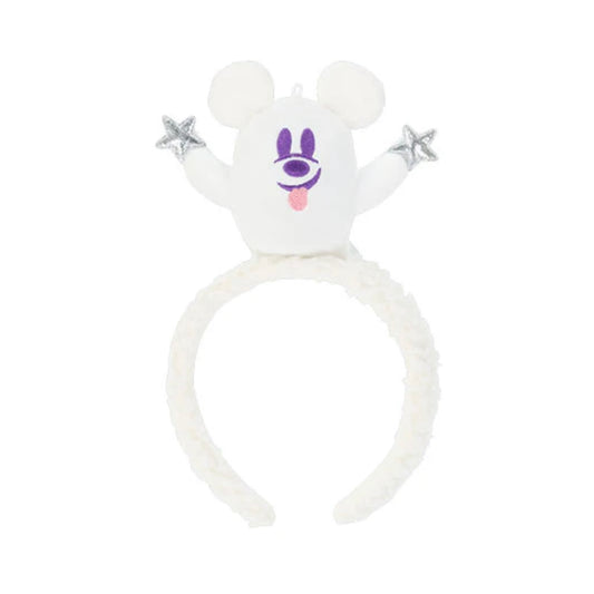 GHOST HEADBAND