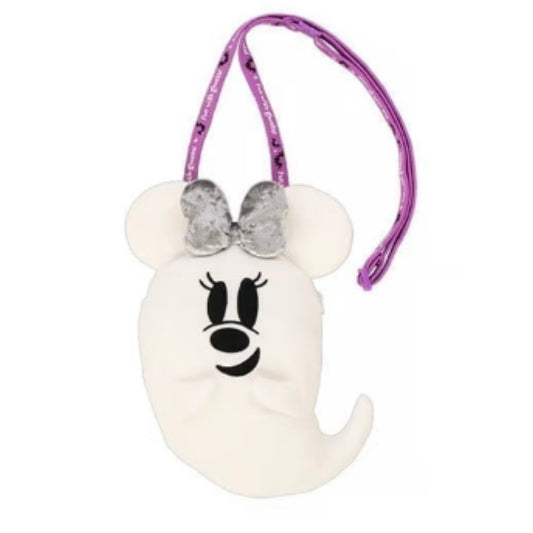 MM GIRLIE GHOST BAG