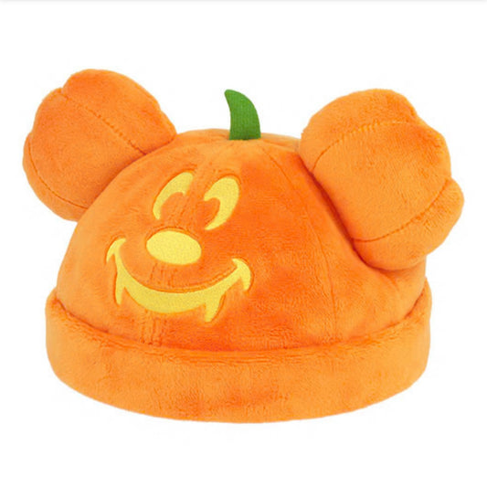PUMPKIN HAT