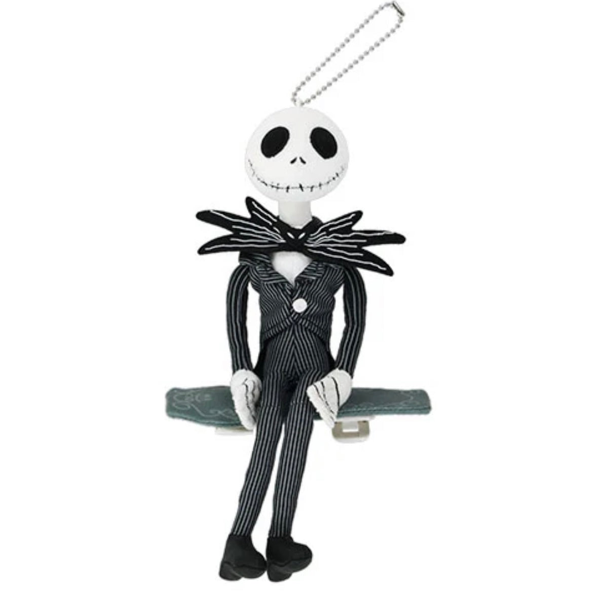 NIGHTMARE SHOULDER BUDDIE/KC SERIES