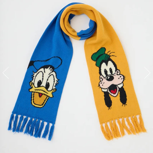 DD BESTIES SCARF