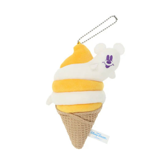 ICECREAM CONE GHOST KC