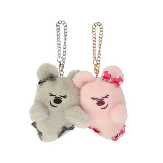 GHOST BESTIES KC SET