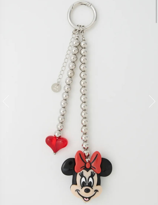 KAWAII BEADED MM GIRLIE KC