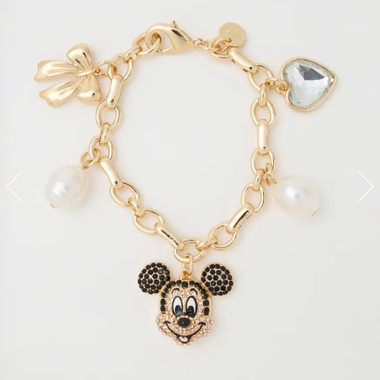 MM BOYIE BEDAZZLED BRACELET